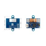 Original MATEK CAN-L4-BM AP_PERIPH DroneCAN Protocol DIGITAL POWER MONITOR H743 Slim V3 RC Airplane Multirotors Fixed Wings UAV